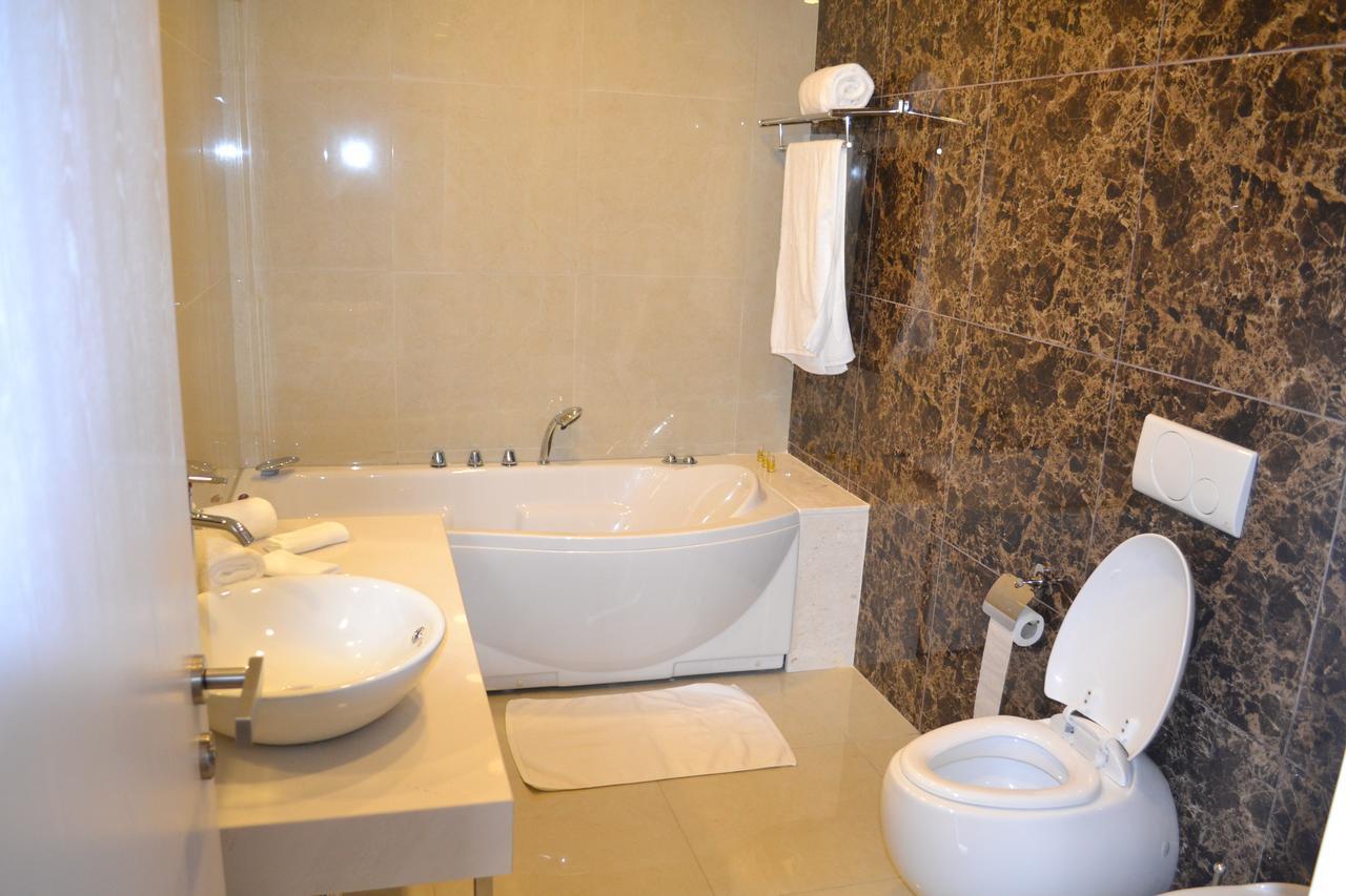 Havana Hotel Grilë 외부 사진