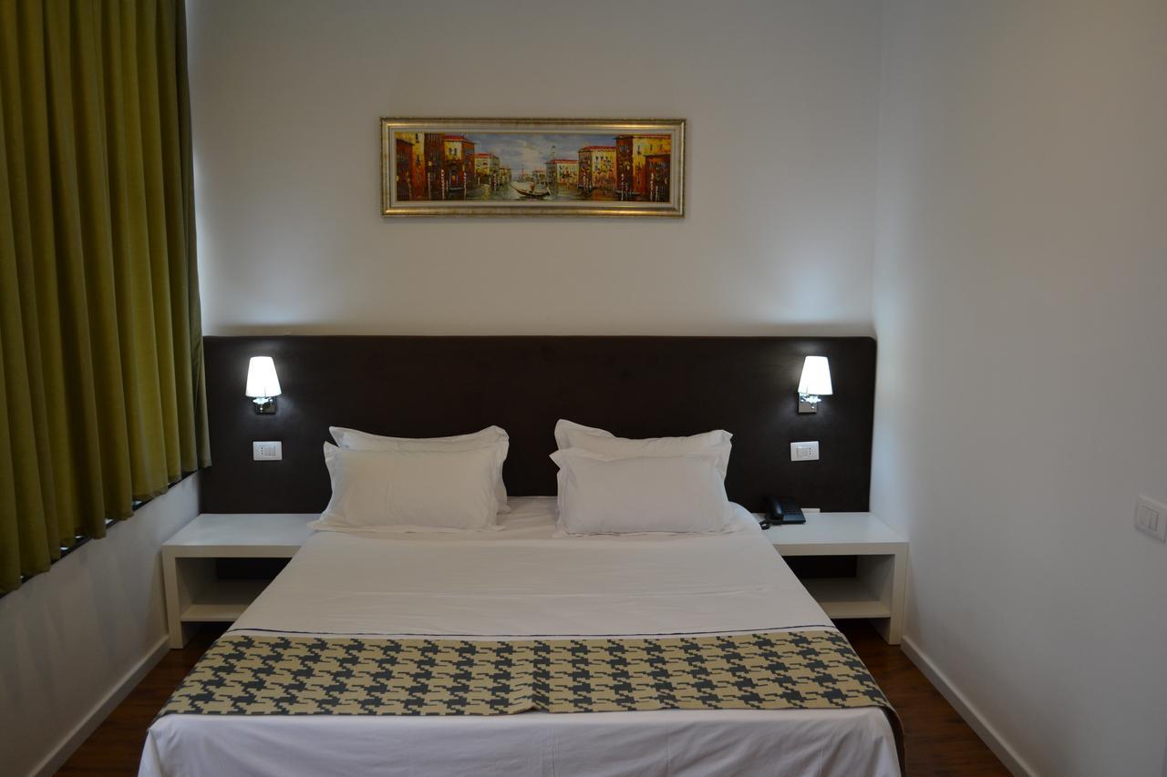 Havana Hotel Grilë 외부 사진