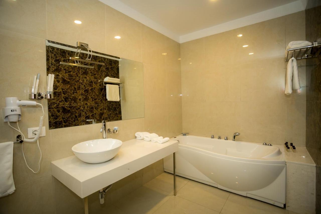 Havana Hotel Grilë 외부 사진